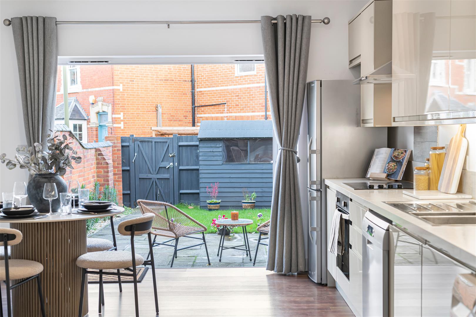 Harpsden Road, Henley-On-Thames